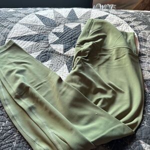 Lululemon Athletica Align Leggings